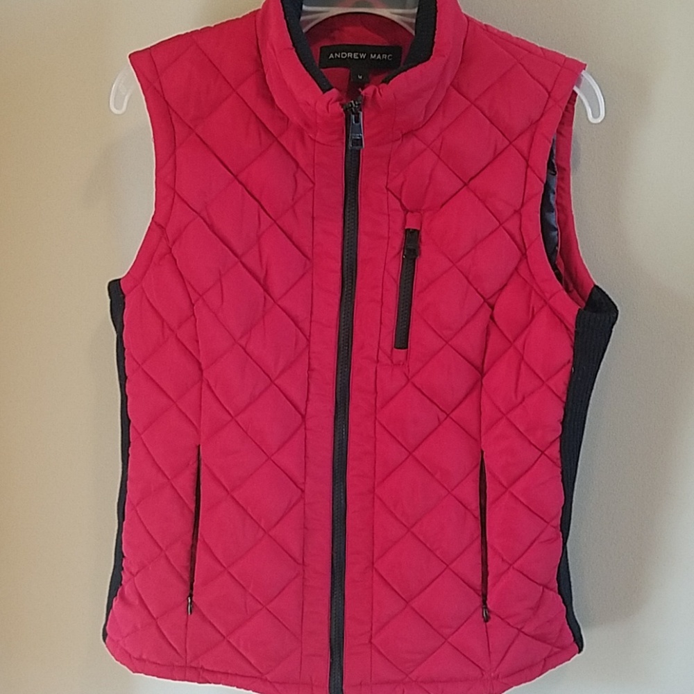 Vest